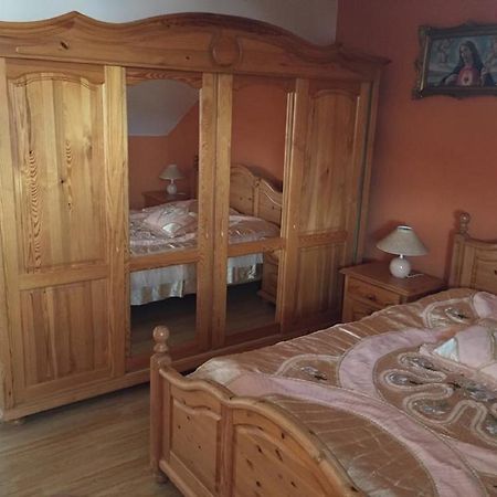 Apartman U Puskina Štrba 外观 照片