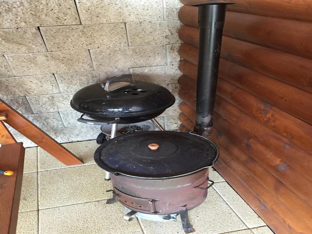 Apartman U Puskina Štrba 外观 照片