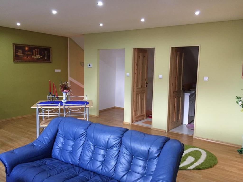 Apartman U Puskina Štrba 外观 照片
