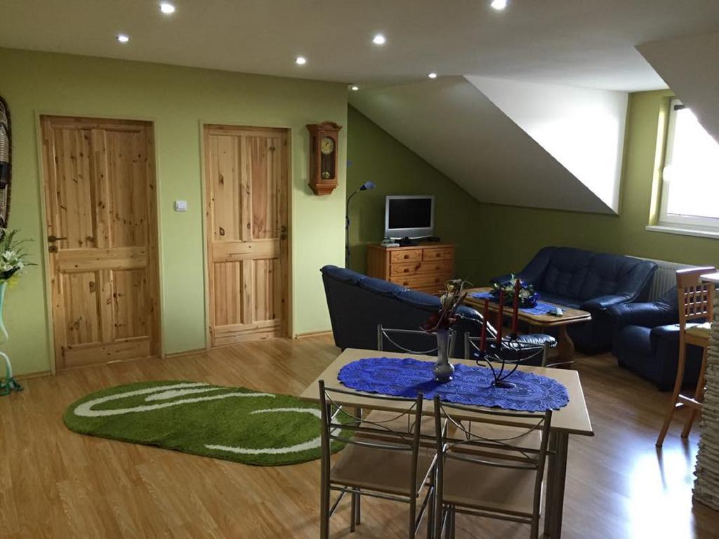 Apartman U Puskina Štrba 外观 照片