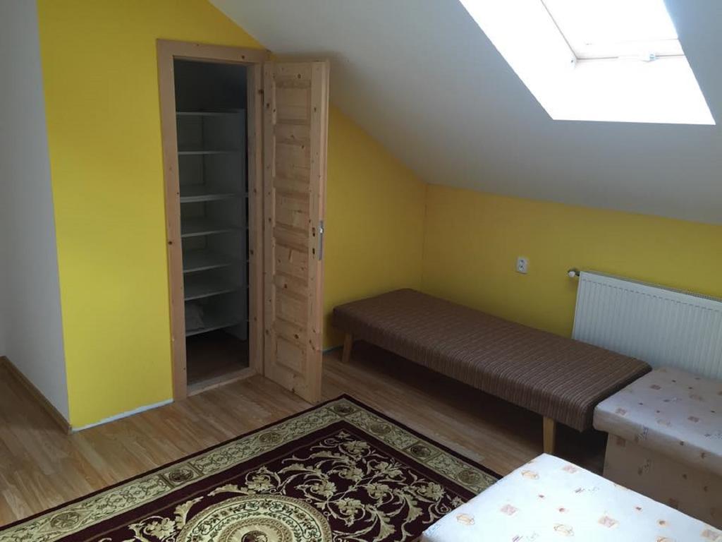 Apartman U Puskina Štrba 外观 照片