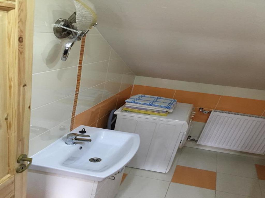 Apartman U Puskina Štrba 外观 照片