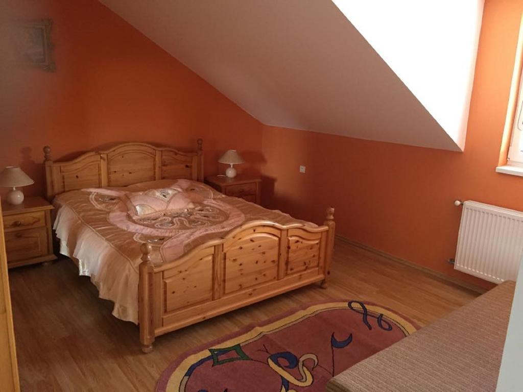 Apartman U Puskina Štrba 外观 照片