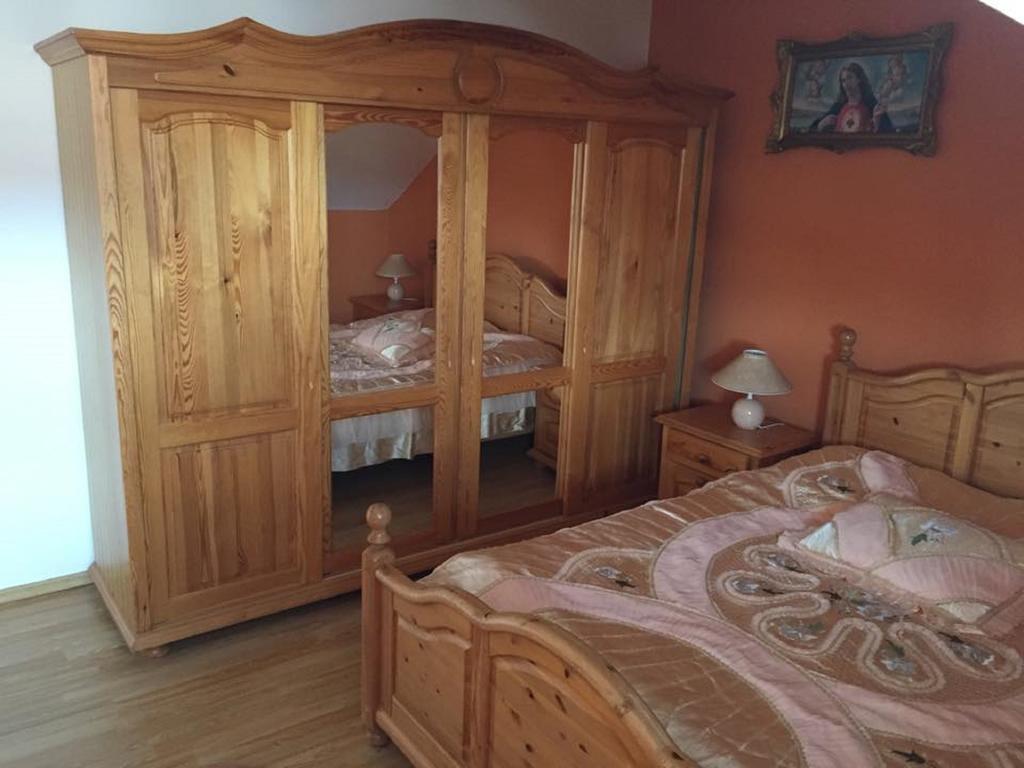 Apartman U Puskina Štrba 外观 照片