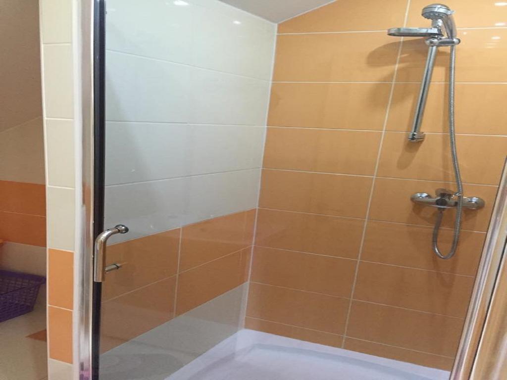 Apartman U Puskina Štrba 外观 照片