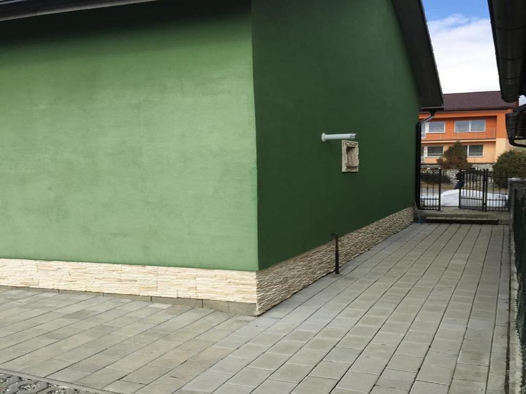 Apartman U Puskina Štrba 外观 照片