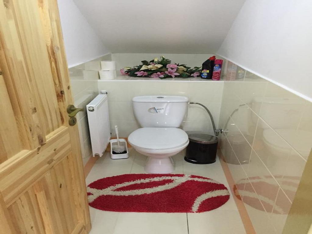 Apartman U Puskina Štrba 外观 照片