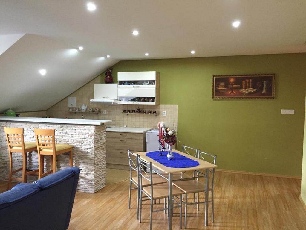 Apartman U Puskina Štrba 外观 照片