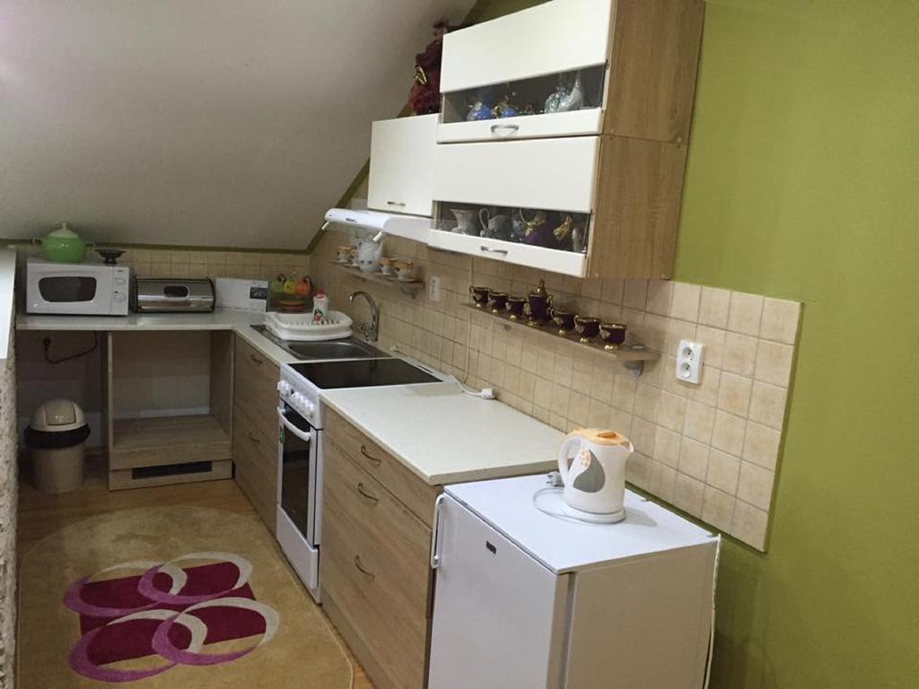 Apartman U Puskina Štrba 外观 照片