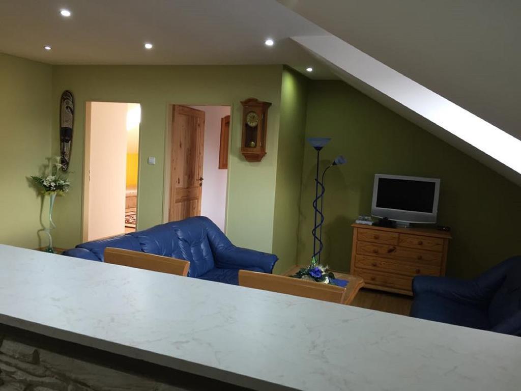Apartman U Puskina Štrba 外观 照片