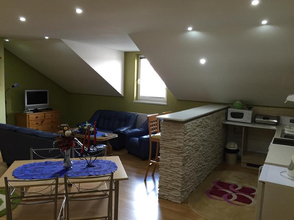 Apartman U Puskina Štrba 外观 照片